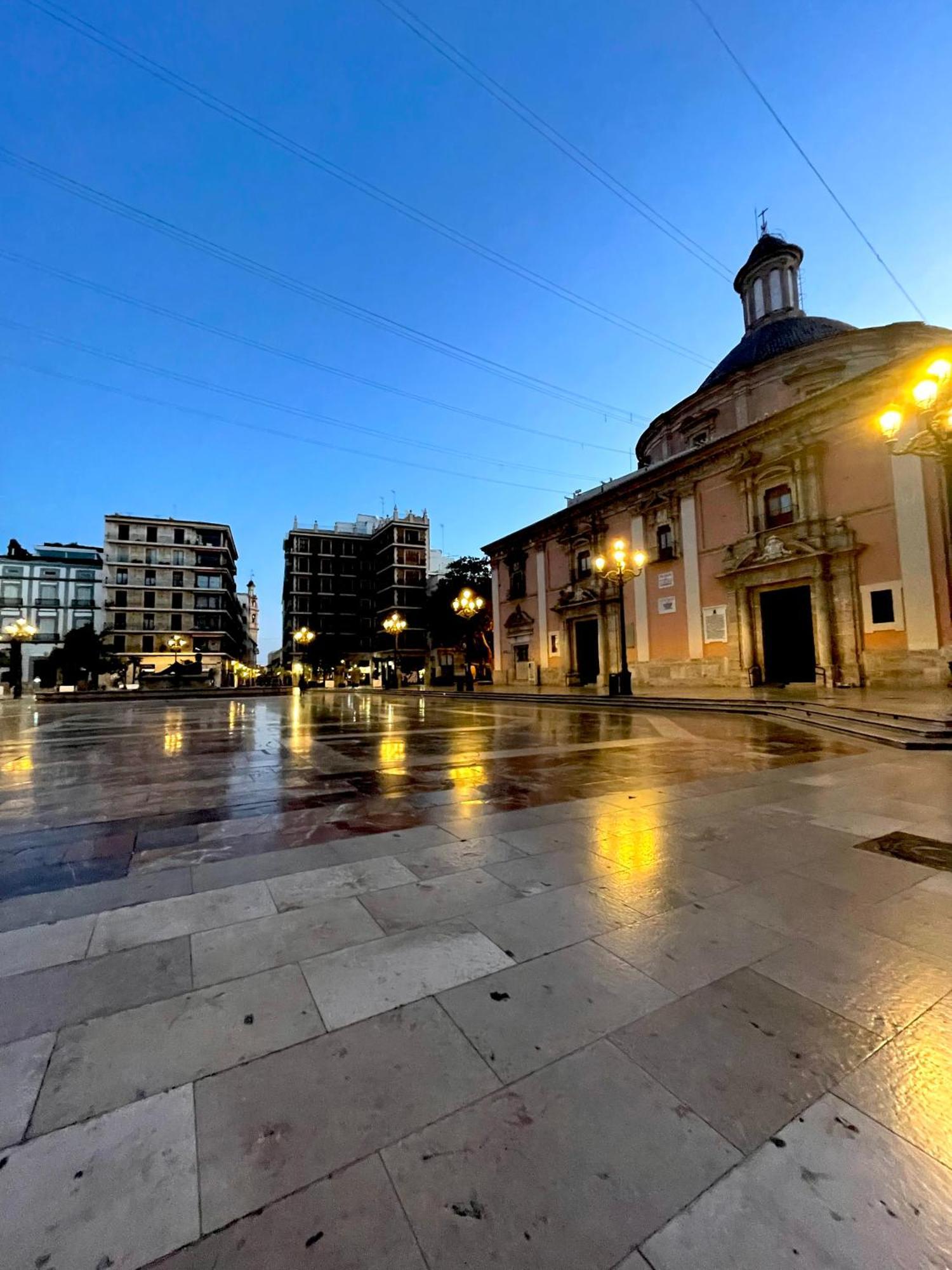 Apartamento Guimera Valensiya Dış mekan fotoğraf